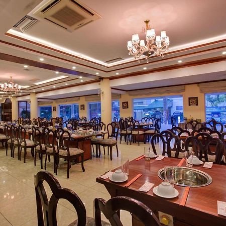 Tqt 2 Hotel Ανόι Εξωτερικό φωτογραφία