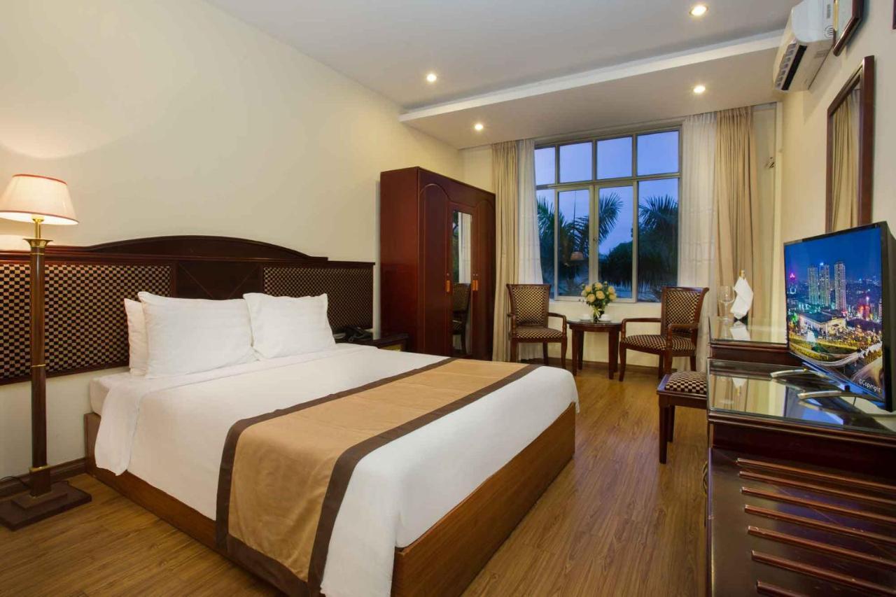Tqt 2 Hotel Ανόι Εξωτερικό φωτογραφία