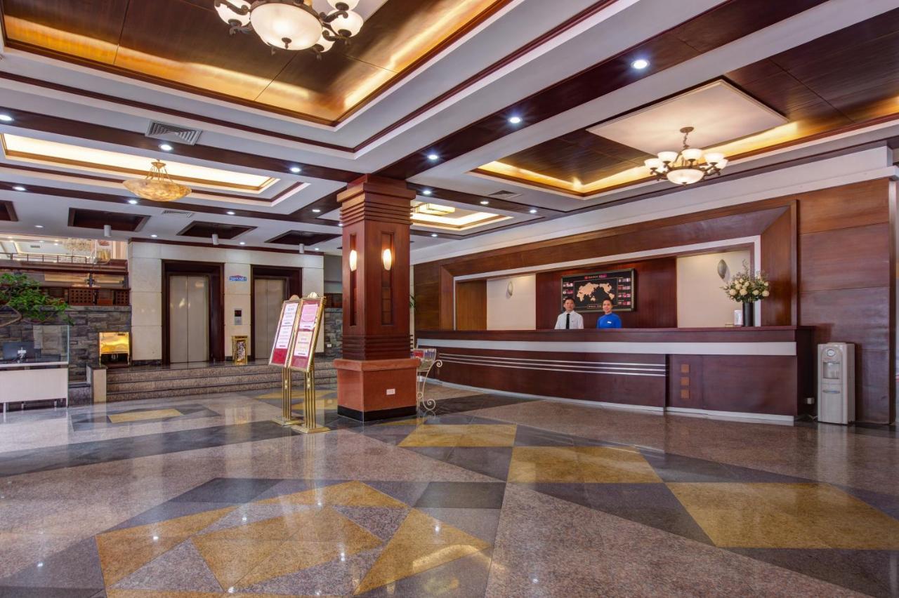 Tqt 2 Hotel Ανόι Εξωτερικό φωτογραφία