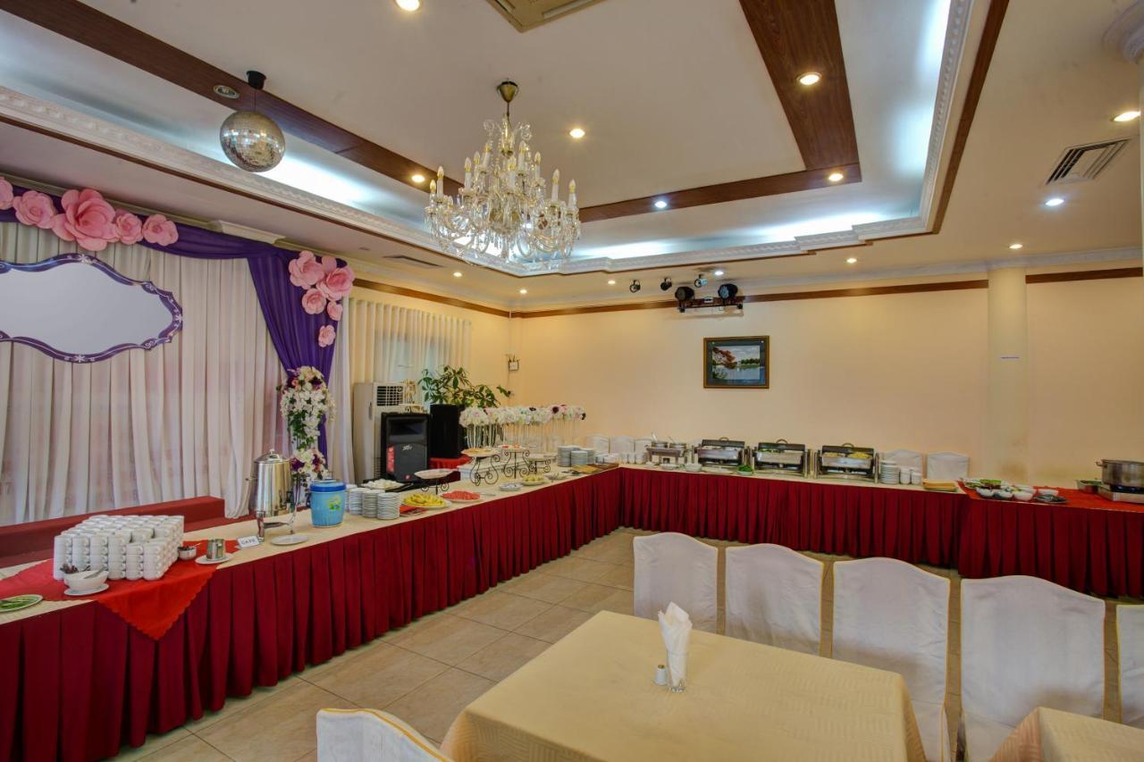 Tqt 2 Hotel Ανόι Εξωτερικό φωτογραφία