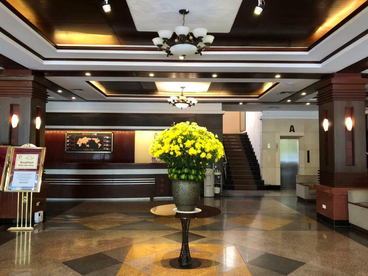 Tqt 2 Hotel Ανόι Εξωτερικό φωτογραφία
